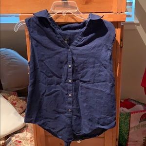 Cute, summer top!